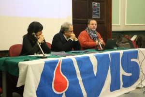 Avis Regionale Calabria Incontro Cosenza intervento Francesco Pira 3