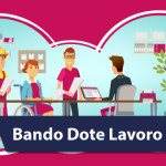Banner Dote Lavoro e Inclusione Attiva