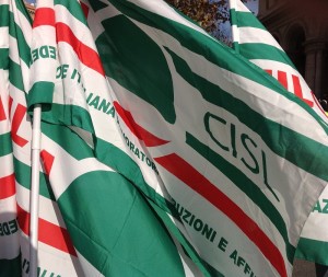 Cisl-Sicilia