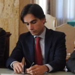 sindaco falcomatà