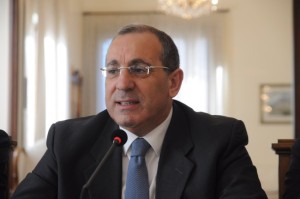 prefetto michele di bari