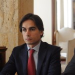 sindaco falcomatà