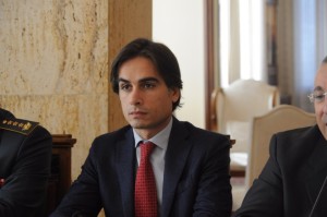 sindaco falcomatà