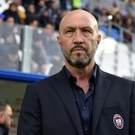 LaPresse/Francesco Mazzitello