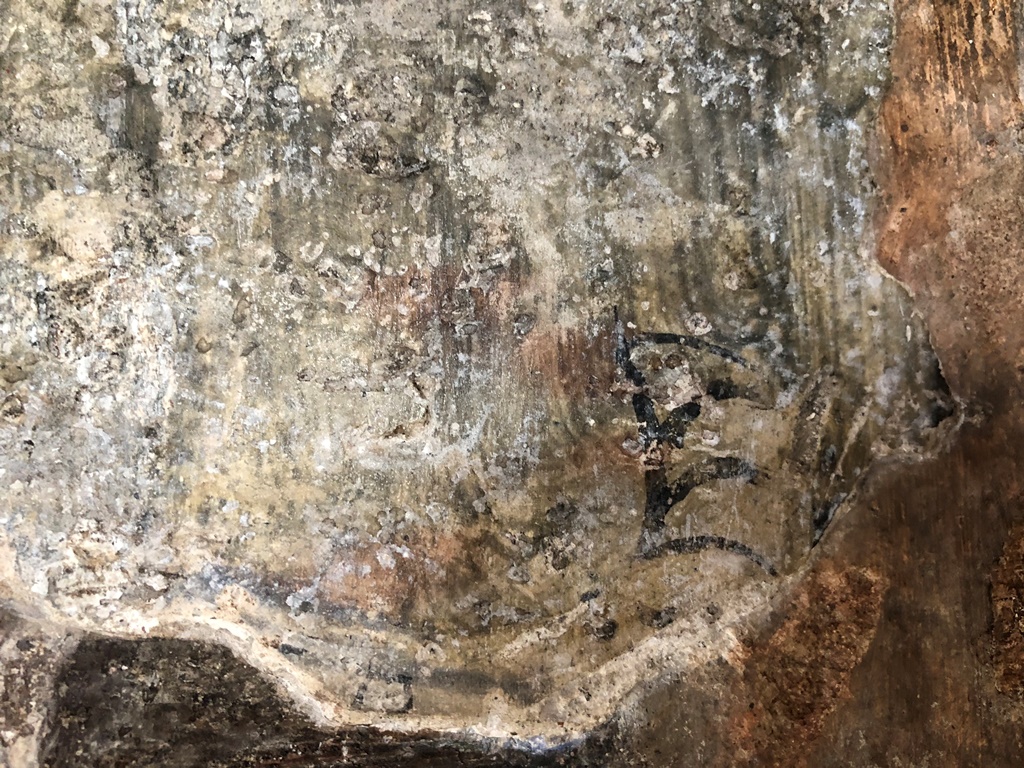 Dormitio Virginis cattolica stilo