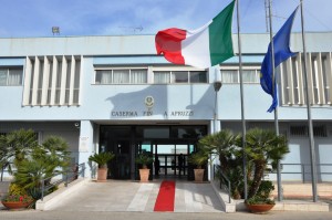 Finanza Brindisi