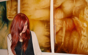 Galleria Orientale Sicula Messina,2010