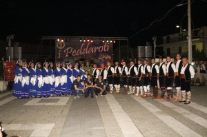 Gruppo Folk I Peddaroti
