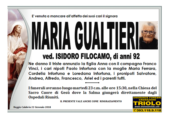 Gualtieri