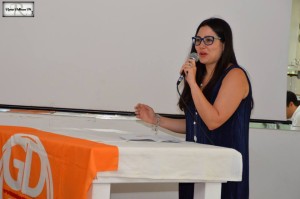 Katia Tripodo