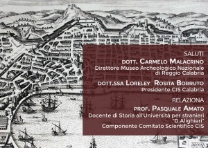 conferenza messina