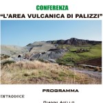 LOCANDINA vulcano Palizzi