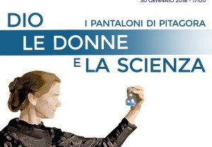Le donne e la scienza