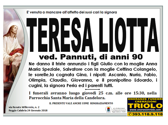 Liotta
