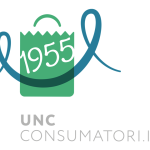 Logo Unione Nazionale Consumatori