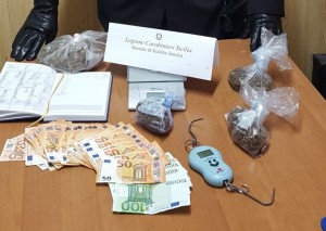 Sequestro scaletta