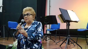 silvana velonà