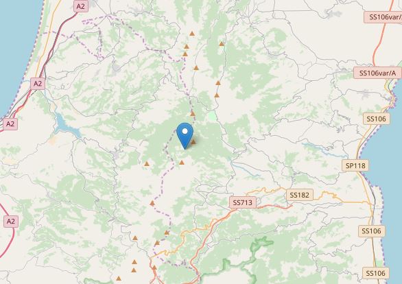 Terremoto Catanzaro San Vito sullo Ionio (5)