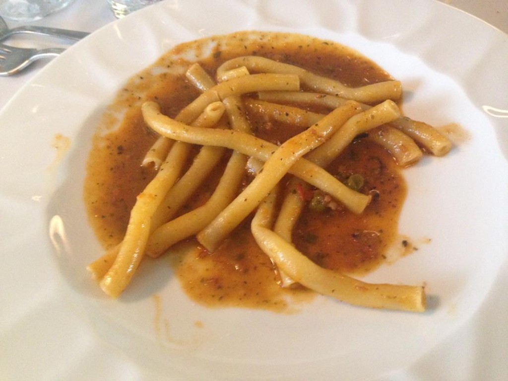a tavola con la storia
