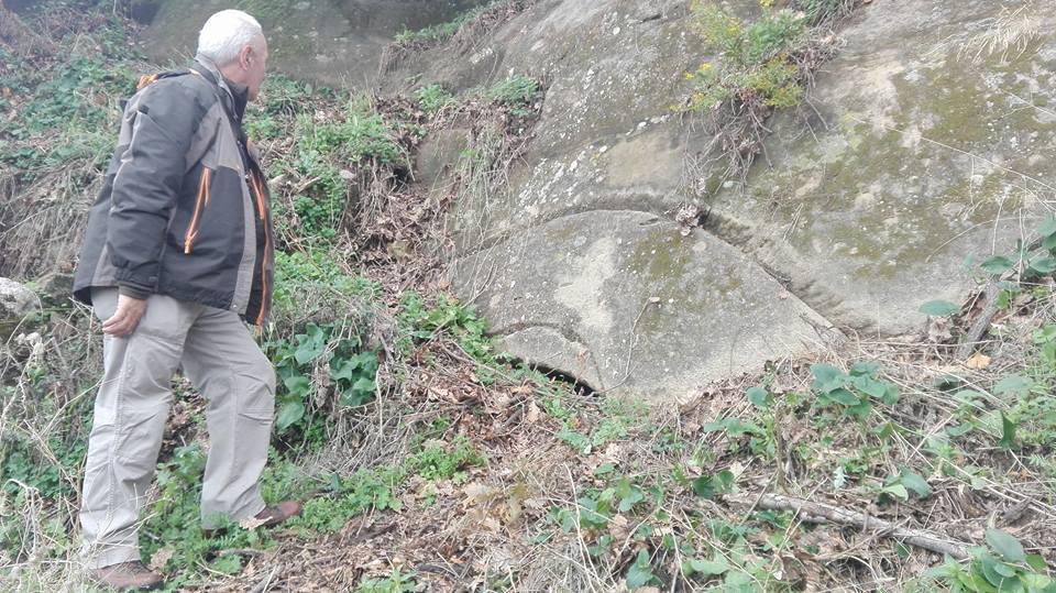 brancaleone sperlinga