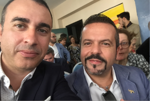 cacciotto e gioveni