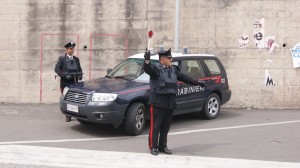 carabinieri