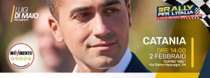 di maio catania