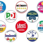 elezioni liste varie