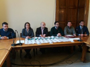fare verde messina