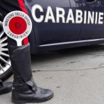 Carabinieri militare auto pattuglia pantera nucleo radiomobile
