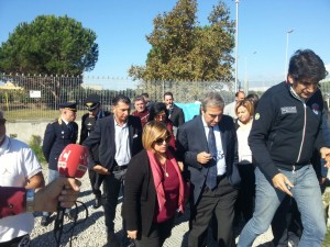 incendio san ferdinando