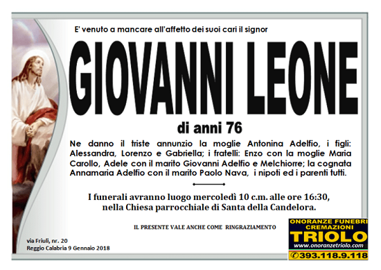 leone