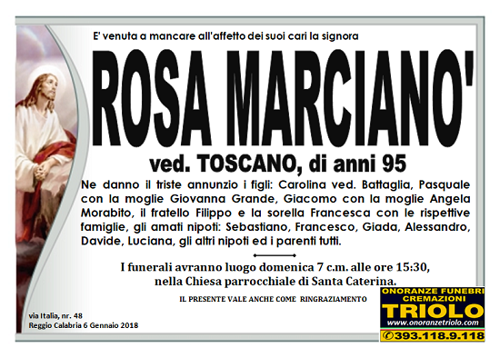marcianò