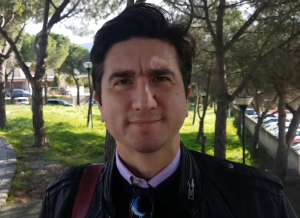 mario vetere