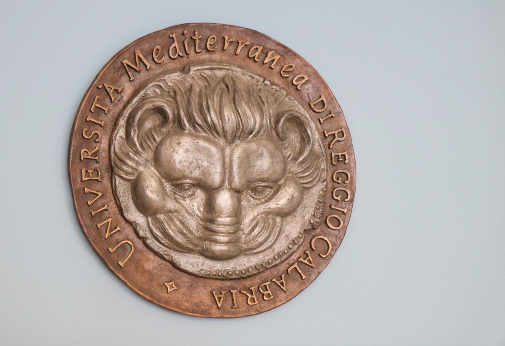 master protezione sismica mediterranea