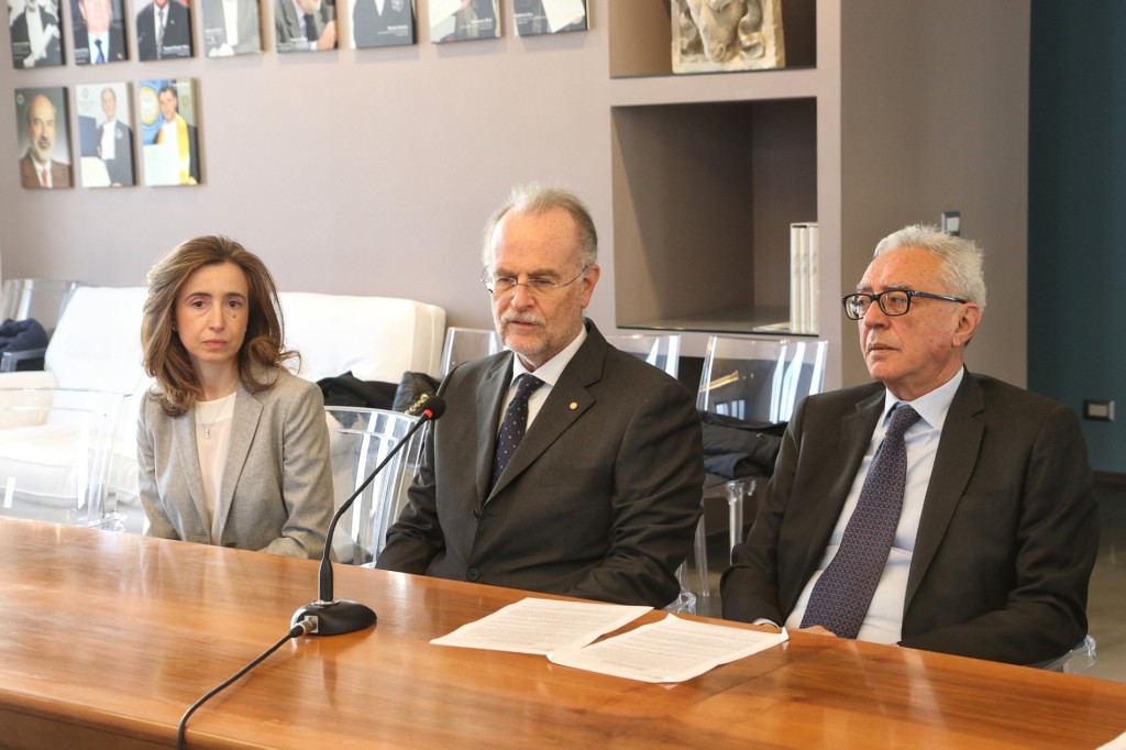 master protezione sismica mediterranea