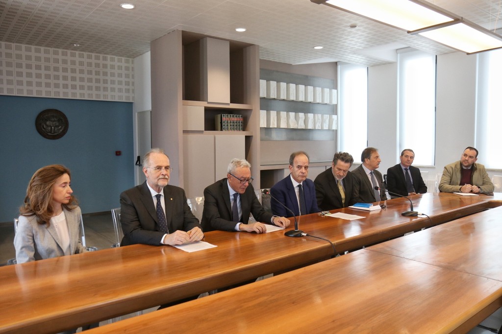 master protezione sismica mediterranea