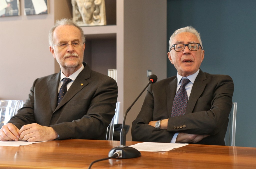 master protezione sismica mediterranea