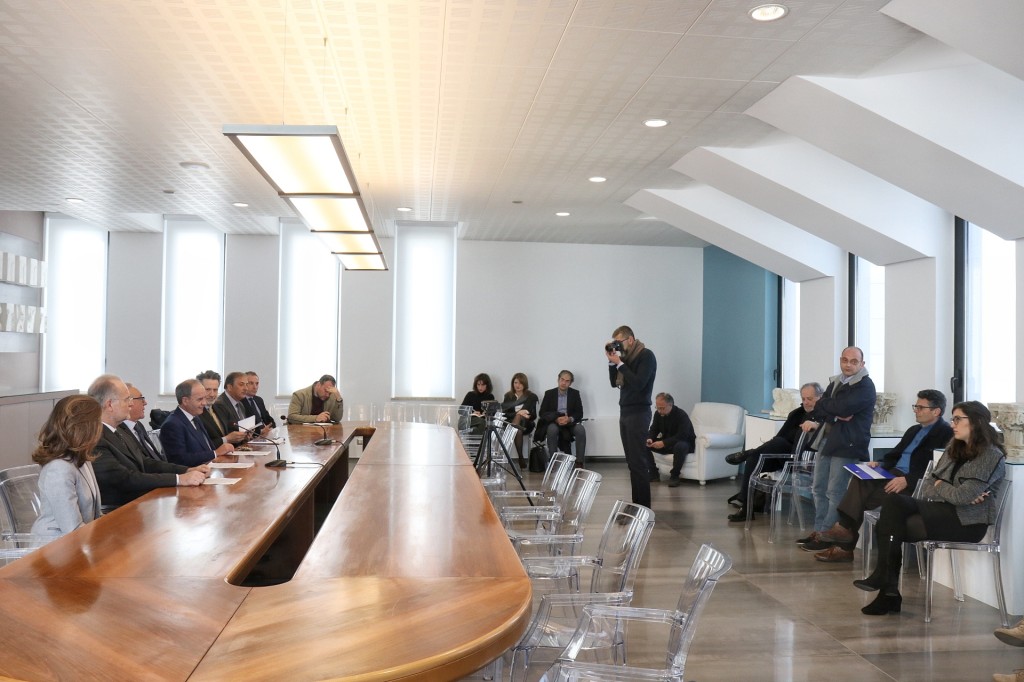 master protezione sismica mediterranea
