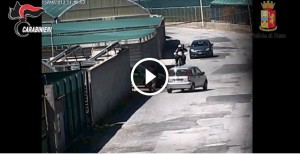 operazione gotha vii messina arresti famiglia barcellonese
