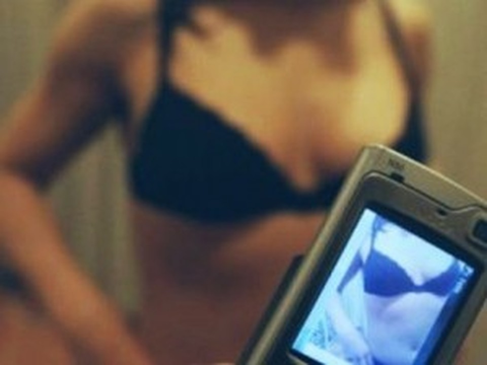 pornografia cellulare