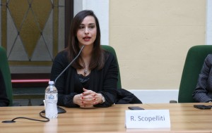 Rosanna Scopelliti