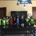 progetto nonno vigile