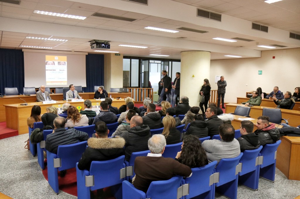 proposta legge azzardo minori