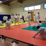 aduno tecnico regionale judo