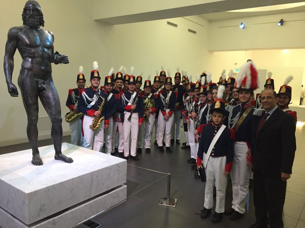 reale banda reggio calabria (4)