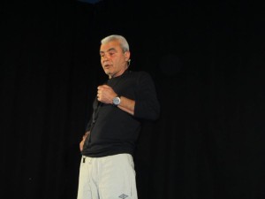 rocco barbaro