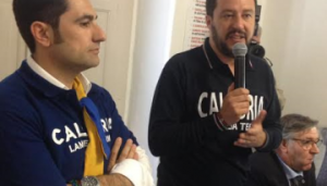 salvini e Domenico Furgiuele (1)