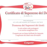 superere denti