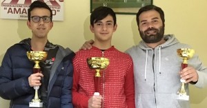 torneo dama provinciale